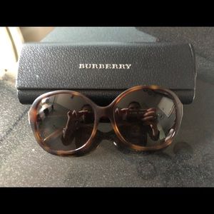 Burberry Sunglasses